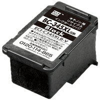 楽天市場】プリンタインク キャノン345の通販