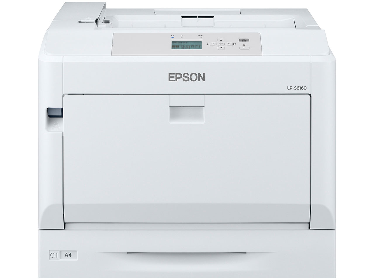 EPSON エプソン LP-S6160 A3カラーレーザープリンター