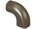 【セット商品】【住宅改修用品】φ35 エンドブラケットカバー付 / 040-1045/6 2色 セレクトフリー2個セット | マツ六
