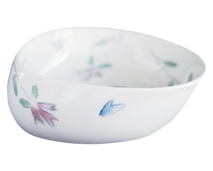 【自助食器】テレサシリーズラベンダー ミニ小鉢 / TS-107 | 東海興商