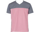 【マイセレクト】【シャツ】入浴介護Tシャツ / 403340 各色 各サイズ セレクトフリー3枚セット | フットマーク