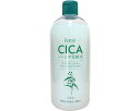 i-SAMU(アイサム) CICAハトムギ化粧水 / 500mL | Stay Free