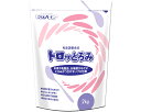 【食品・健康食品】トロッとろみ / 2kg | ウエルハーモニー 食事で健康応援・健康サポート 栄養食 流動食 補助食品 エネルギー シニア デザート