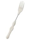 【食器】【スプーン・フォーク】かるまげ35 / PP35 6種 1個 | 斉藤工業