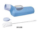 【男性用尿器】安寿 尿器(男性用) / 533-730 | アロン化成
