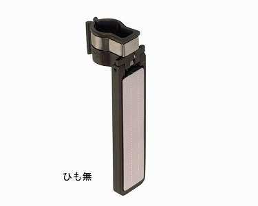 【杖置き】杖の転倒防止器 転ばぬ杖 紐無 ◆ [K800T-M] |