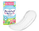 【セット商品】チャームナップ吸水さらフィ 中量用 / 57783 1ケース27袋入り(1袋に18枚入り) | ユニ・チャーム