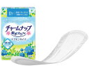 チャームナップ吸水さらフィ 少量用 / 56484 32枚 1ケース(24袋入) | ユニ・チャーム