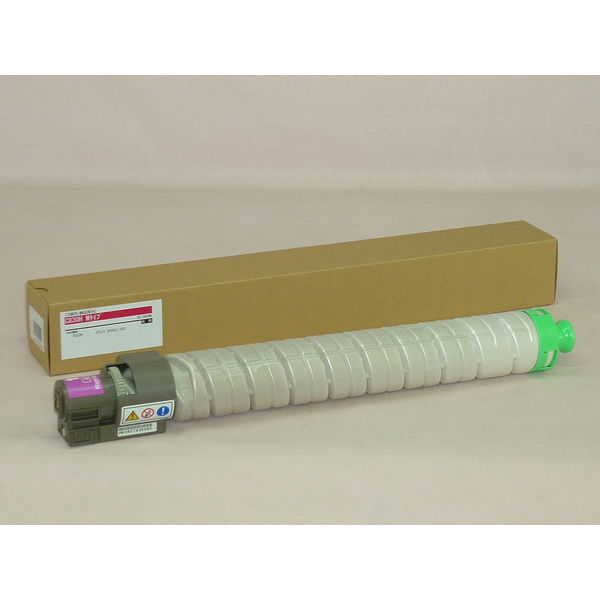 乐天商城 - リコー (RICOH) IPSiO SPトナーC830H マゼンタ NB汎用トナー