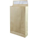 宅配用紙袋 テープ付 SSサイズ 200枚 | PAPER-BAG-SS ビジネス 仕事 郵便 郵送用 配達 手紙 封筒 レターケース 宅配 配達 パック サイ...