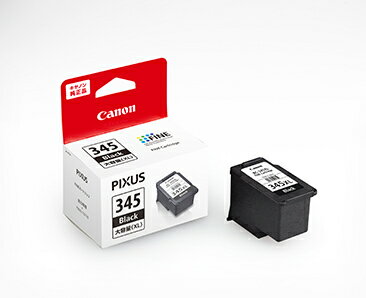 Υ  BC-345XL BK ֥å  2ĥå | Υ Cannon PIXUS FINEȥå 󥯥å  BC345 BC346 BC345xl BC346xl