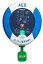 【法人様向け】オムロン AED 自動体外式除細動器 レスキューハート HDF-3500 安心パック付本体セット+ AED訪問設置+CPR講習付き