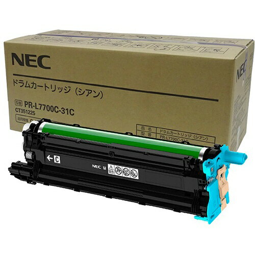 NEC PR-L7700C-31C ɥ 