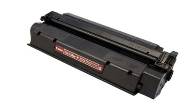 キャノン カートリッジW リサイクルトナー・【SATERAD300/SATERAD350用トナー】 | キヤノン Cannon Canon リサイクル トナー recycle toner カートリッジ 1