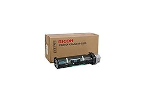 乐天商城 - リコー ipsio SP8200 純正ドラムユニット | リコー RICOH 純正 新品