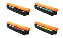 キャノン カートリッジ322II リサイクルトナー 4色セット 大容量 | キヤノン Cannon Canon リサイクル トナー recycle toner ...