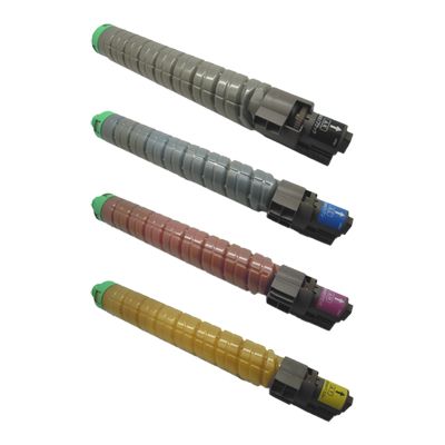 リコー ipsio SP C820H リサイクルトナー 4色セット 大容量 | リコー RICOH リサイクル トナー recycle toner カートリッジ セット SET IPSiO SP C821M C820M トナー