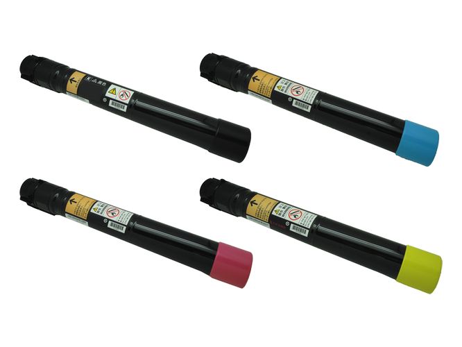 乐天商城 - NEC PR-L9300C-16～19 リサイクルトナー 4色セット 大容量 | NEC リサイクル トナー セット SET 印刷 写真 Color MultiWriter 9300C / 9350C 用トナー