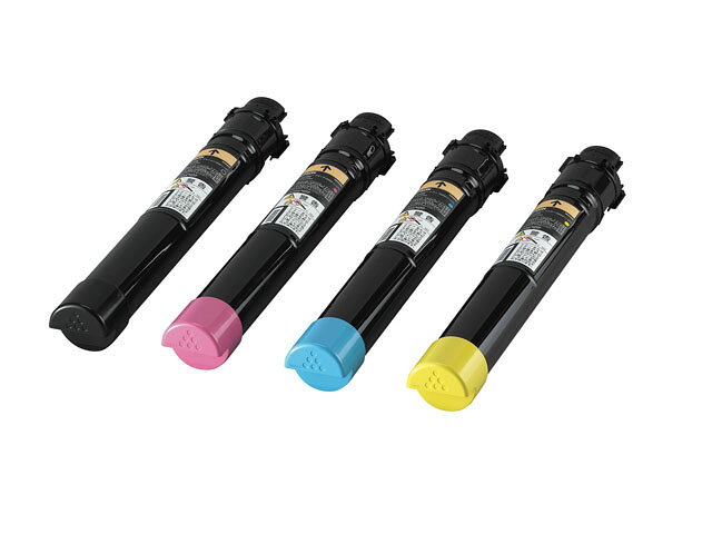 乐天商城 - エプソン LPC3T16 リサイクルトナー 4色セット【大容量】・【LP-S9000/LP-S9000E/LP-S9000P用トナー】 | EPSON えぷそん トナー カートリッジ 新品