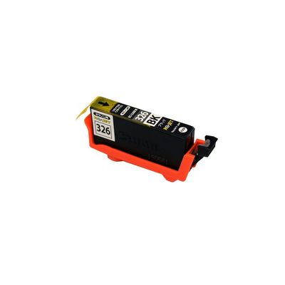 乐天商城 - キャノン BCI-326BK ブラック リサイクルインク 3個セット | キヤノン Cannon Canon インク リサイクル recycle toner プリンター セット SET インクジェット 黒