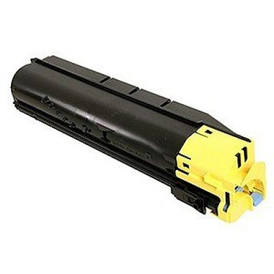 Kyocera - 京セラ TK-8506Y 純正トナー イエロー | KYOCERA トナー 純正 カートリッジ