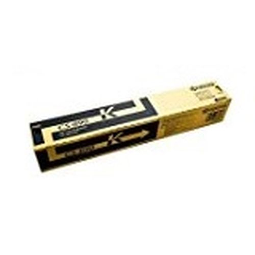 Kyocera - 京セラ 純正トナー CS-890K ブラック 小容量 | KYOCERA トナー 純正 カートリッジ 890
