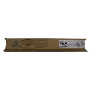 乐天商城 - リコー MP Pトナー C6003 純正トナー シアン | リコー RICOH トナー 純正 カートリッジ 新品
