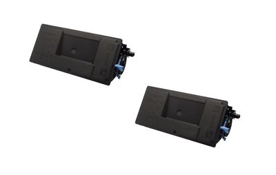 Kyocera - 京セラ TK-3101 リサイクルトナー 2本セット | KYOCERA トナー カートリッジ 新品
