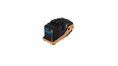 乐天商城 - エプソン LPC3T31C リサイクルトナー ETカートリッジ シアン 【大容量】 | EPSON えぷそん トナー リサイクル カートリッジ 新品