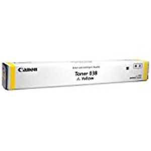 キヤノン 純正 トナー 038 Y イエロー | キャノン Cannon Canon トナー 純正 カートリッジ 新品