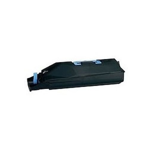 京セラ TK-866K リサイクルトナー ブラック | KYOCERA リサイクル トナー recycle toner カートリッジ 黒