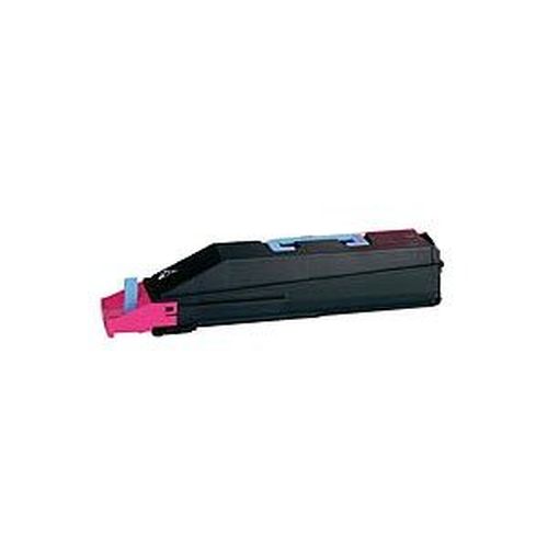 Kyocera - 京セラ TK-866M リサイクルトナー マゼンタ | KYOCERA リサイクル トナー recycle toner カートリッジ