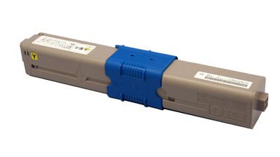 樂天商城 - OKI（沖データ）TNR-C4JY1 リサイクルトナー イエロー | オキ おき OKIリサイクル トナー recycle toner カートリッジ
