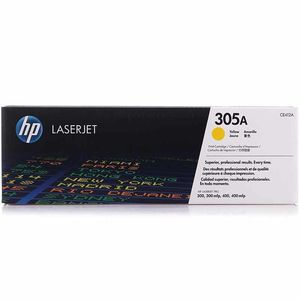 乐天商城 - HP 305A 純正トナー CE412A イエロー | エイチピー HP トナー 純正 カートリッジ 新品