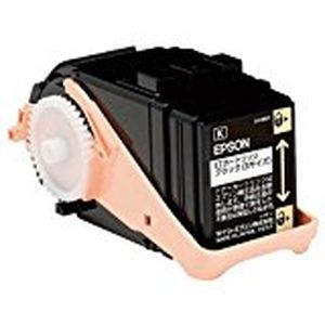 乐天商城 - エプソン LPC3T34K 純正トナー ETカートリッジ ブラック 【小容量】 | EPSON えぷそん トナー 純正 カートリッジ 新品 黒