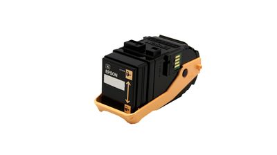 エプソン LPC3T35KV 純正トナー 環境推進トナー ブラック 【大容量】 | EPSON えぷそん トナー 純正 カートリッジ 新品 黒