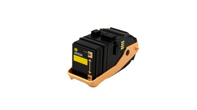 乐天商城 - エプソン LPC3T35Y 純正トナー ETカートリッジ イエロー 【大容量】 | EPSON えぷそん トナー 純正 カートリッジ