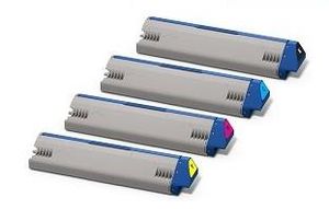 【送料無料】 OKI(沖データ) TNR-C3R CMYK(4色)1(大) 純正トナー 4色セット 【大容量】 | オキ oki オキデータ okideta トナー 純正 カートリッジ セット SET 新品 年賀状 C941dn C931dn