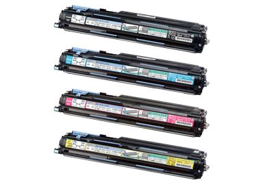 乐天商城 - キャノン ドラムカートリッジ502 リサイクル 4色セット | キヤノン Cannon Canon リサイクル recycle toner セット SET
