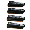 V[v DX-C20JT TCNgi[ 4FZbg | SHARP TCN gi[ recycle toner J[gbW Zbg SET