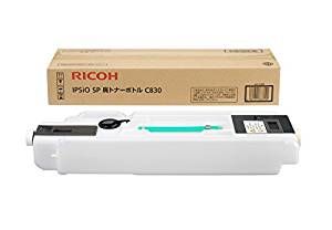 樂天商城 - リコー IPSiO SP C830 純正 廃トナーボトル | リコー RICOH トナー 純正 カートリッジ 新品