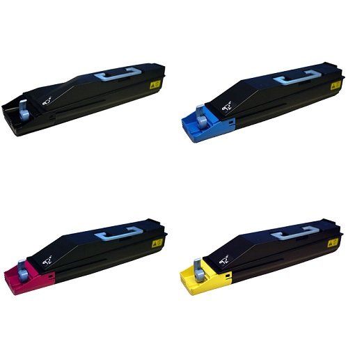 乐天商城 - 京セラ TK-881 リサイクルトナー 4色セット | KYOCERA リサイクル トナー recycle toner カートリッジ セット SET