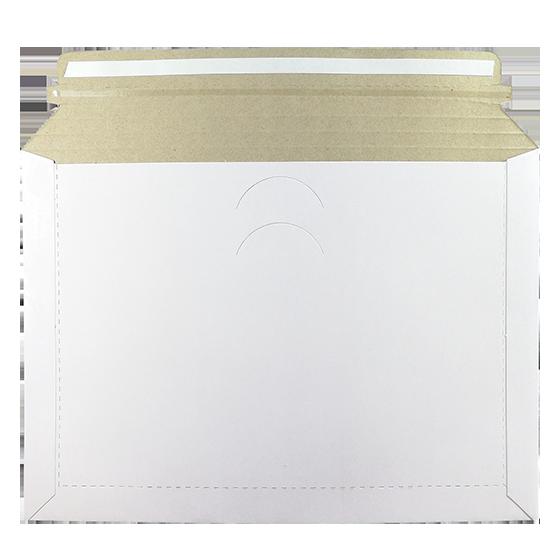 ビジネスレターケース A4サイズ マチ付きタイプ 1000枚 | EMS-A4-BIG ビジネス 仕事 郵便 郵送用 配達 手紙 封筒 レターケース 宅配 配達...