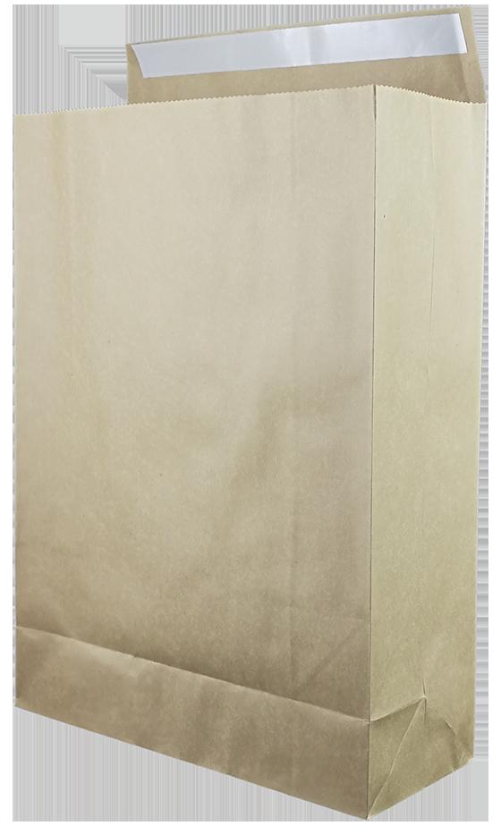 【ネコポス対応/1束まで送料245円】HEIKO 紙袋 柄小袋 ストレートタイプ L－24 ギンガムミニ 赤 300枚
