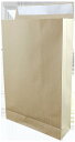 宅配用紙袋 テープ付 Sサイズ 400枚 | PAPER-BAG-S ビジネス 仕事 郵便 郵送用 配達 手紙 封筒 レターケース 宅配 配達 パック サイズ別...