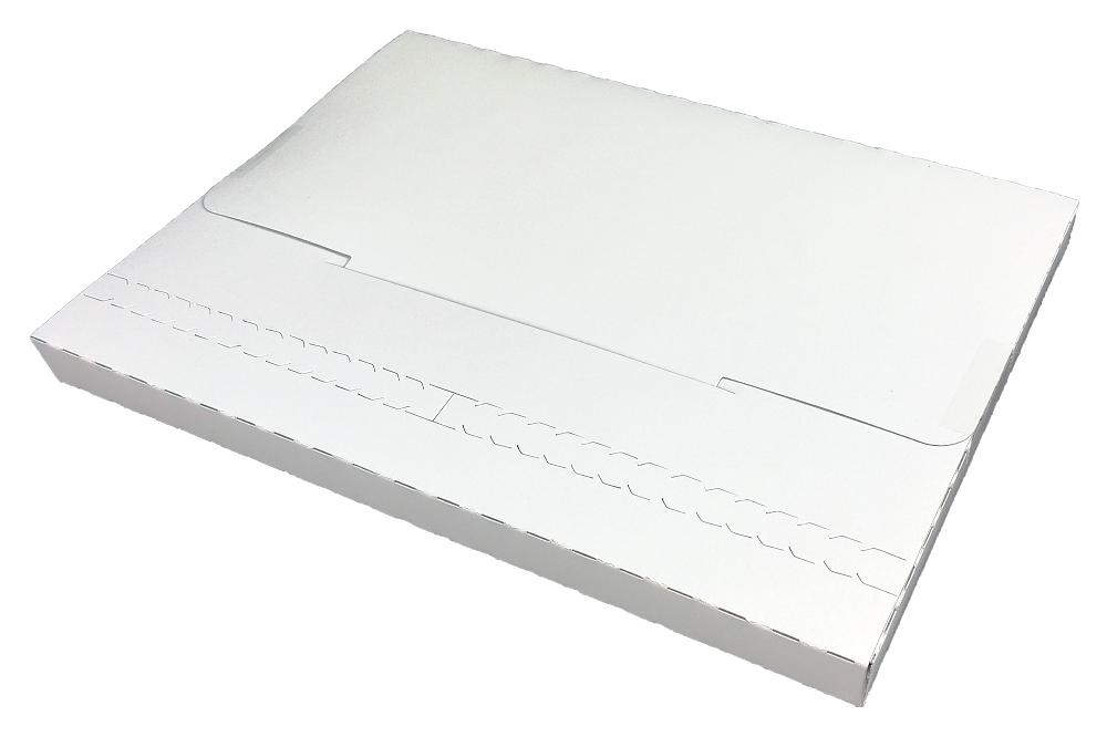 メール便専用ケース A5サイズ 600枚 | EMS-BOX-A5 ビジネス 仕事 郵便 郵送用 配達 手紙 封筒 レターケース 宅配 配達 パック サイズ別 ...