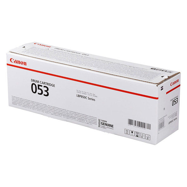 乐天商城 - キヤノン ドラムカートリッジ053 純正ドラム | キャノン Cannon Canon トナー 純正 カートリッジ 新品 CRG-053DRM