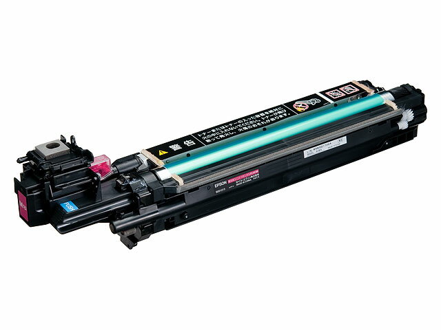 乐天商城 - エプソン LPC4K9M 純正 感光体ユニット マゼンタ | EPSON えぷそん トナー 純正 カートリッジ