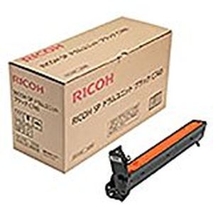 樂天商城 - リコー IPSiO SP C740BK ドラム 純正 ブラック | リコー RICOH 純正 新品 黒