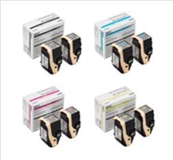 Toner - NEC PR-L9110C-11〜14W 純正トナー 2本パック 4色セット | NEC トナー 純正 カートリッジ セット SET 新品